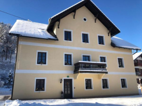 Ferienwohnungen Viktoria Buchegger Grünau Im Almtal